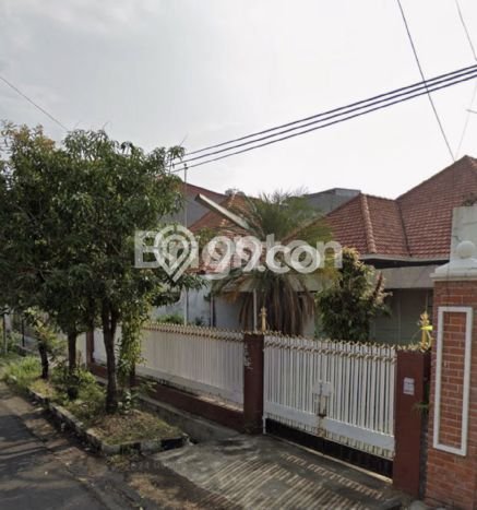 Dijual Rumah Premium dengan Fasilitas Sekitar Komplit di Tegalsari, Surabaya Dijual Rumah Premium dengan Fasilitas Sekitar Komplit di Tegalsari, Surabaya
