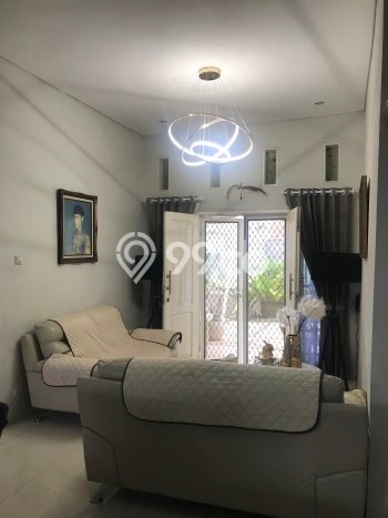 For Sale Hunian Rumah Nyaman 3 KT di Citraland, Surabaya For Sale Hunian Rumah Nyaman 3 KT di Citraland, Surabaya