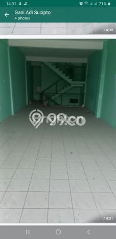 Ruko Dijual di Prime Area Surabaya Luas 326m2 Ruko Dijual di Prime Area Surabaya Luas 326m2