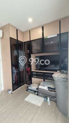 Rumah di Gading Serpong, 0 KM, Area Premium, LT 63m² LB 60m² Rumah di Gading Serpong, 0 KM, Area Premium, LT 63m² LB 60m²