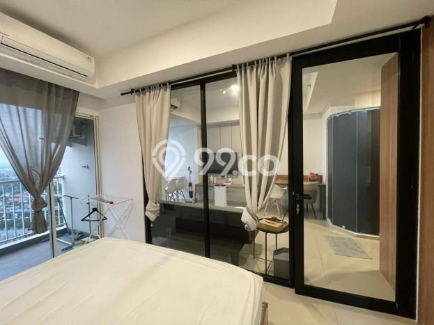 HOT DEAL! Apartemen Kawasan Alam Sutera, 1 KM, Luas 50m² HOT DEAL! Apartemen Kawasan Alam Sutera, 1 KM, Luas 50m²