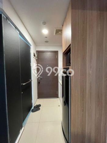 HOT DEAL! Apartemen Kawasan Alam Sutera, 1 KM, Luas 50m² HOT DEAL! Apartemen Kawasan Alam Sutera, 1 KM, Luas 50m²