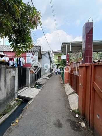 Rumah Modern 7 KT LT 291m2 di Kalideres Rumah Modern 7 KT LT 291m2 di Kalideres