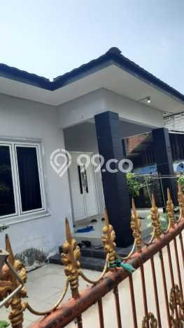 Rumah Modern 7 KT LT 291m2 di Kalideres Rumah Modern 7 KT LT 291m2 di Kalideres