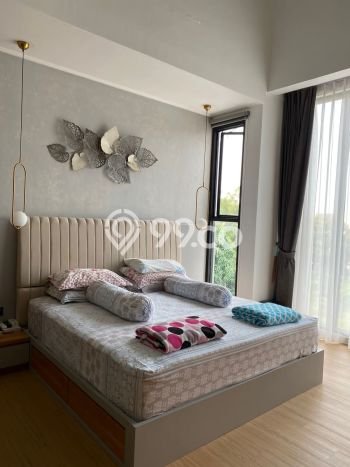 Rumah 5 Kamar Dekat dengan Akses Transportasi, Tangerang - Harga Menarik Rumah 5 Kamar Dekat dengan Akses Transportasi, Tangerang - Harga Menarik