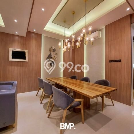 Rumah 5 Kamar Dekat dengan Akses Transportasi, Tangerang - Harga Menarik Rumah 5 Kamar Dekat dengan Akses Transportasi, Tangerang - Harga Menarik