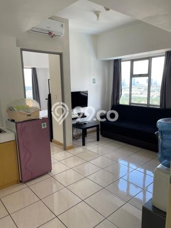 BEST CHOICE! Apartemen Kawasan Gading Serpong, 1 KM, Luas 28m², Lokasi Elite, Fasilitas Terlengkap BEST CHOICE! Apartemen Kawasan Gading Serpong, 1 KM, Luas 28m², Lokasi Elite, Fasilitas Terlengkap