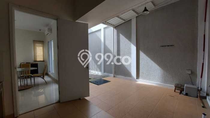 Sewa Rumah Murah di Gading Serpong Tangerang Punya 3 KT Sewa Rumah Murah di Gading Serpong Tangerang Punya 3 KT