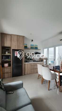 Rumah di Gading Serpong, 0 KM, Area Premium, LT 63m² LB 60m² Rumah di Gading Serpong, 0 KM, Area Premium, LT 63m² LB 60m²