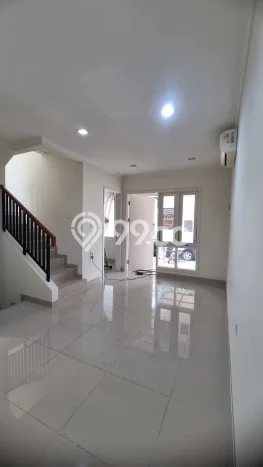 Rumah Sewa Tangerang LT 66m2 LB 80m2 Kawasan Gading Serpong Rumah Sewa Tangerang LT 66m2 LB 80m2 Kawasan Gading Serpong