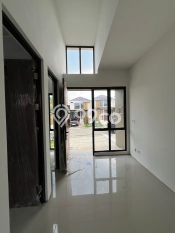 Jual Rumah Bagus Siap Huni LB 28m2 di Cisauk, Tangerang Jual Rumah Bagus Siap Huni LB 28m2 di Cisauk, Tangerang