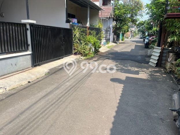 Dijual Rumah Eksklusif 2 KT di Gading Serpong, Tangerang Dijual Rumah Eksklusif 2 KT di Gading Serpong, Tangerang