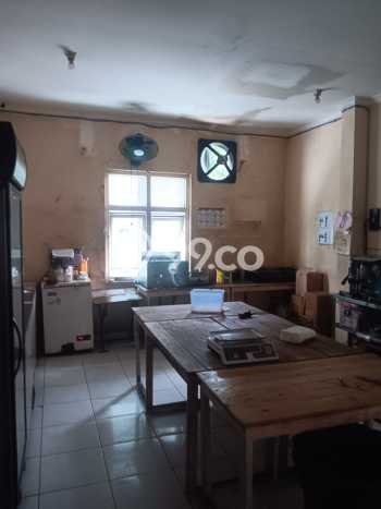 Untuk Dijual! Ruko di Graha Raya Tangerang Selatan LT 54m2 / LB 108m2 Kawasan Strategis Untuk Dijual! Ruko di Graha Raya Tangerang Selatan LT 54m2 / LB 108m2 Kawasan Strategis