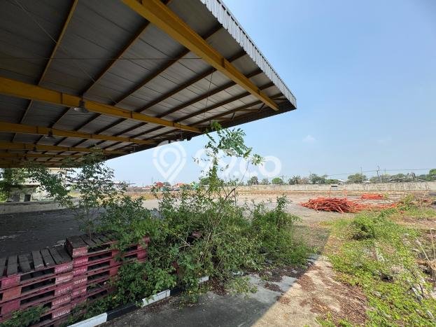 Pabrik Komersial Dijual di Cikarang Timur Bekasi LT 95000m2 & LB 11000m2 Pabrik Komersial Dijual di Cikarang Timur Bekasi LT 95000m2 & LB 11000m2