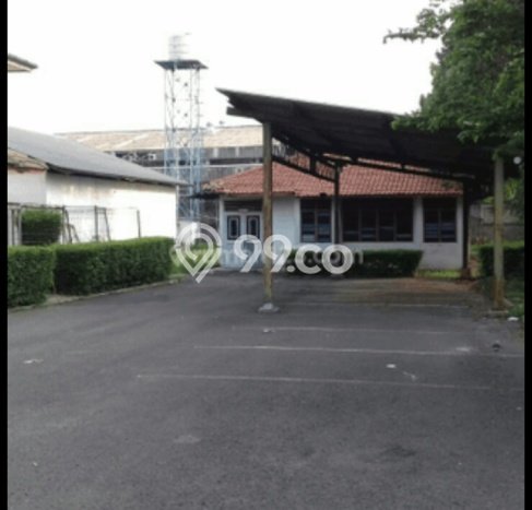 PELUANG EMAS! Pabrik Kawasan , Luas 13000m2m², Pusat Bisnis PELUANG EMAS! Pabrik Kawasan , Luas 13000m2m², Pusat Bisnis