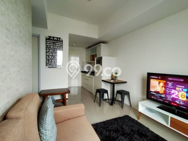 Apartemen Kawasan Graha Raya, 1 KM, Luas 45m², Kawasan Graha Raya, Tangerang Selatan, Tangerang Selatan Apartemen Kawasan Graha Raya, 1 KM, Luas 45m², Kawasan Graha Raya, Tangerang Selatan, Tangerang Selatan