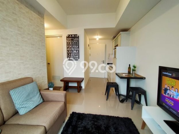 Apartemen Kawasan Graha Raya, 1 KM, Luas 45m², Kawasan Graha Raya, Tangerang Selatan, Tangerang Selatan Apartemen Kawasan Graha Raya, 1 KM, Luas 45m², Kawasan Graha Raya, Tangerang Selatan, Tangerang Selatan