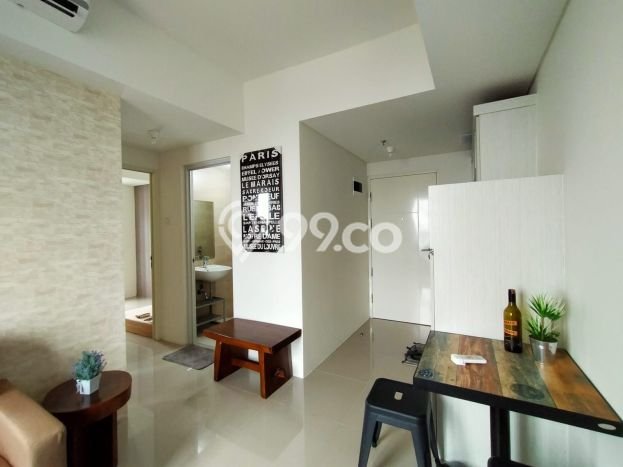 Apartemen Kawasan Graha Raya, 1 KM, Luas 45m², Kawasan Graha Raya, Tangerang Selatan, Tangerang Selatan Apartemen Kawasan Graha Raya, 1 KM, Luas 45m², Kawasan Graha Raya, Tangerang Selatan, Tangerang Selatan