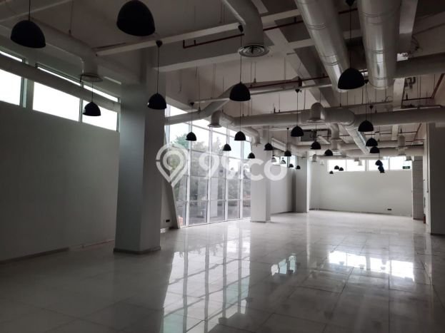 Disewakan Kantor di Kawasan Ramai Lebak Bulus Luas 2000m2 Disewakan Kantor di Kawasan Ramai Lebak Bulus Luas 2000m2