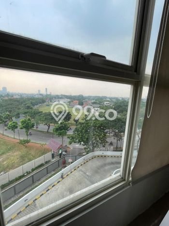 Hunian Apartemen Ideal untuk Dijual di Tangerang dengan 2 Kamar Hunian Apartemen Ideal untuk Dijual di Tangerang dengan 2 Kamar