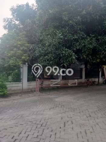 Dijual Tanah di Tangerang, Luas 359m2 SHM Dijual Tanah di Tangerang, Luas 359m2 SHM