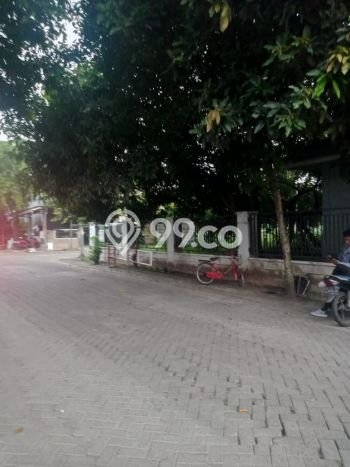 Dijual Tanah di Tangerang, Luas 359m2 SHM Dijual Tanah di Tangerang, Luas 359m2 SHM