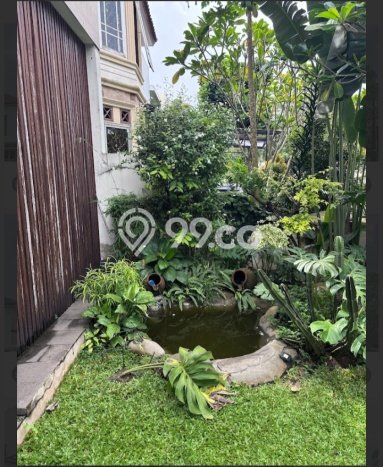 Siap Huni Hunian Elit 2 Kamar di Karawaci Dekat ke Mana Saja Siap Huni Hunian Elit 2 Kamar di Karawaci Dekat ke Mana Saja