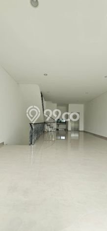 Ruko Area Komersial di BSD, Luas 348m2m², Kawasan Niaga Ruko Area Komersial di BSD, Luas 348m2m², Kawasan Niaga