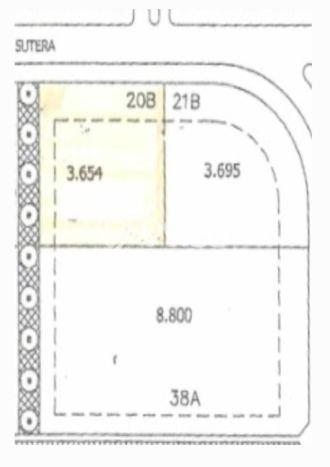 Lahan untuk Disewa di Tangerang Luas 3600m2 Lahan untuk Disewa di Tangerang Luas 3600m2