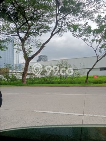 Lahan untuk Disewa di Tangerang Luas 3600m2 Lahan untuk Disewa di Tangerang Luas 3600m2