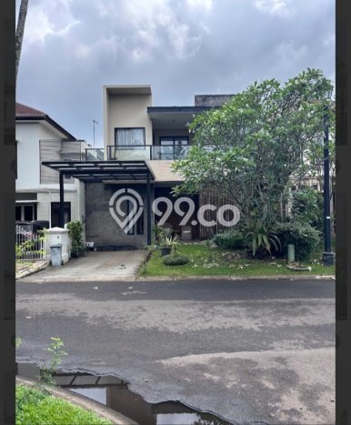 Siap Huni Hunian Elit 2 Kamar di Karawaci Dekat ke Mana Saja Siap Huni Hunian Elit 2 Kamar di Karawaci Dekat ke Mana Saja