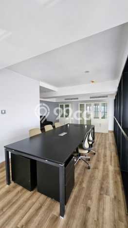 Kantor Disewa di Tangerang dengan LB 154m2 Area Komersial Ramai Kantor Disewa di Tangerang dengan LB 154m2 Area Komersial Ramai