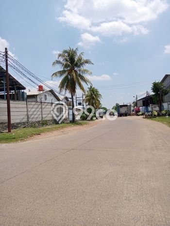 Pabrik Strategis Kawasan Tigaraksa, Luas 3625m2m², Area Bisnis, Ramai Pabrik Strategis Kawasan Tigaraksa, Luas 3625m2m², Area Bisnis, Ramai