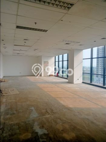Kantor untuk Disewa di Pusat Tangerang Luas Bangunan 152m2 Kantor untuk Disewa di Pusat Tangerang Luas Bangunan 152m2