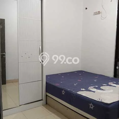 PRIME AREA! Rumah kawasan Graha Raya, 2 KM, Area Premium, LT 105m² Bangunan 85m² PRIME AREA! Rumah kawasan Graha Raya, 2 KM, Area Premium, LT 105m² Bangunan 85m²