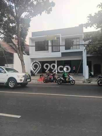 Ruko Area Strategis Kawasan Graha Raya Bintaro, Luas 240m², Disewakan, Kawasan Niaga Ruko Area Strategis Kawasan Graha Raya Bintaro, Luas 240m², Disewakan, Kawasan Niaga