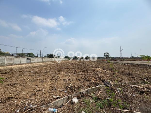 Pabrik Komersial Dijual di Cikarang Timur Bekasi LT 95000m2 & LB 11000m2 Pabrik Komersial Dijual di Cikarang Timur Bekasi LT 95000m2 & LB 11000m2