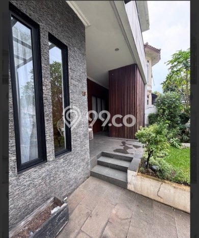 Siap Huni Hunian Elit 2 Kamar di Karawaci Dekat ke Mana Saja Siap Huni Hunian Elit 2 Kamar di Karawaci Dekat ke Mana Saja
