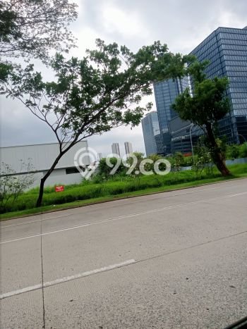 Lahan untuk Disewa di Tangerang Luas 3600m2 Lahan untuk Disewa di Tangerang Luas 3600m2