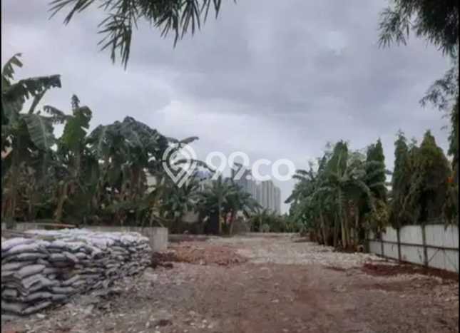 Tanah Dijual Lokasi Strategis di Jakarta Barat dengan Luas 3223m2 Tanah Dijual Lokasi Strategis di Jakarta Barat dengan Luas 3223m2