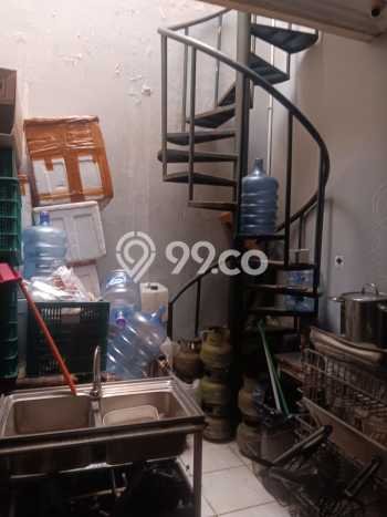 Untuk Dijual! Ruko di Graha Raya Tangerang Selatan LT 54m2 / LB 108m2 Kawasan Strategis Untuk Dijual! Ruko di Graha Raya Tangerang Selatan LT 54m2 / LB 108m2 Kawasan Strategis