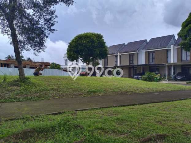 Tanah Dijual Area Strategis di Alam Sutera Tangerang 498m2 Tanah Dijual Area Strategis di Alam Sutera Tangerang 498m2