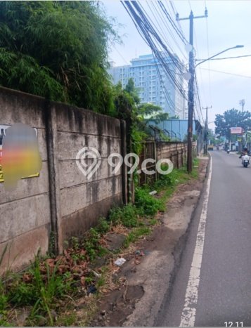 Siap Disewakan Tanah di Tangerang Luas 3000m2 Area Potensial Siap Disewakan Tanah di Tangerang Luas 3000m2 Area Potensial