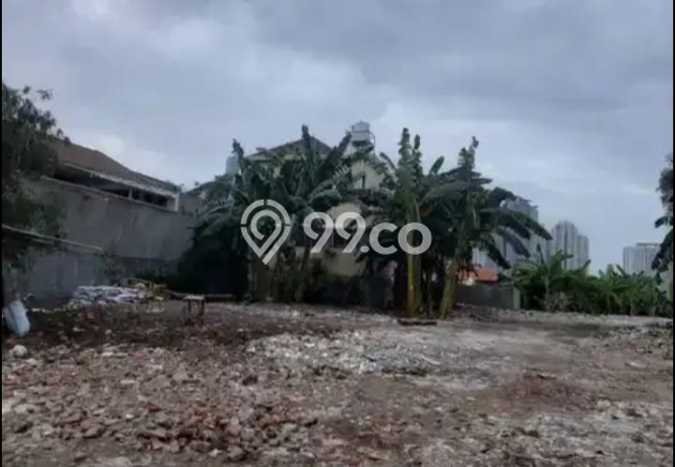 Tanah Dijual Lokasi Strategis di Jakarta Barat dengan Luas 3223m2 Tanah Dijual Lokasi Strategis di Jakarta Barat dengan Luas 3223m2