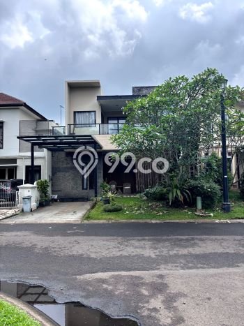 Siap Huni Hunian Elit 2 Kamar di Karawaci Dekat ke Mana Saja Siap Huni Hunian Elit 2 Kamar di Karawaci Dekat ke Mana Saja