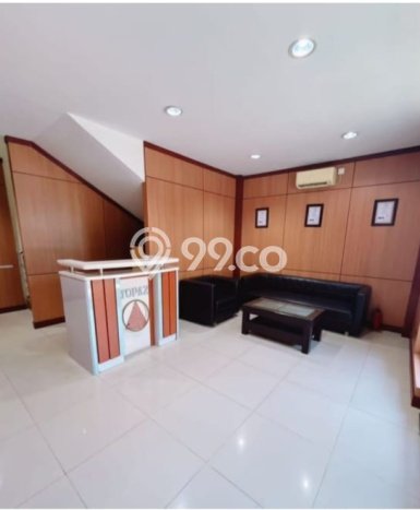 Unit Pabrik Dijual di Bogor Timur Bogor 5206m2 Unit Pabrik Dijual di Bogor Timur Bogor 5206m2