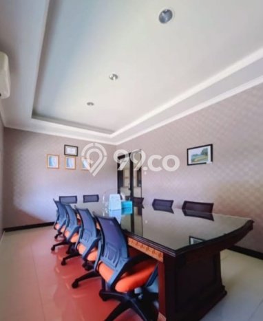 Unit Pabrik Dijual di Bogor Timur Bogor 5206m2 Unit Pabrik Dijual di Bogor Timur Bogor 5206m2