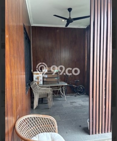 Siap Huni Hunian Elit 2 Kamar di Karawaci Dekat ke Mana Saja Siap Huni Hunian Elit 2 Kamar di Karawaci Dekat ke Mana Saja