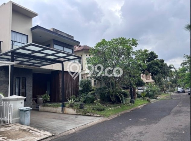 Siap Huni Hunian Elit 2 Kamar di Karawaci Dekat ke Mana Saja Siap Huni Hunian Elit 2 Kamar di Karawaci Dekat ke Mana Saja