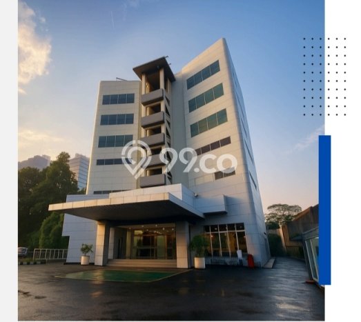 Disewakan Kantor di Kawasan Ramai Lebak Bulus Luas 2000m2 Disewakan Kantor di Kawasan Ramai Lebak Bulus Luas 2000m2